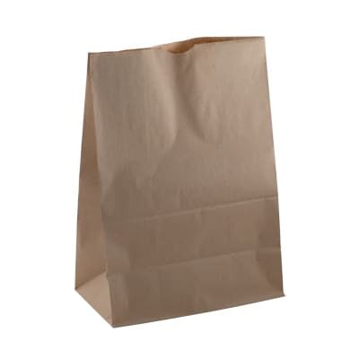 Checkout Paper Bag