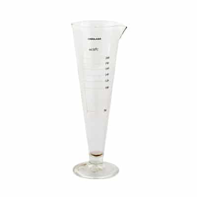 Glass Conical Measure
