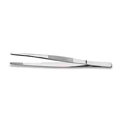 Stainless Steel Thumb Forceps