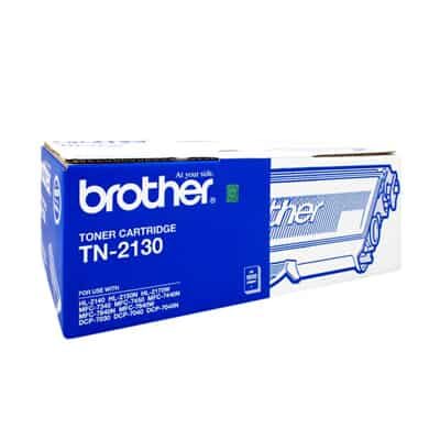 Brother TN-2130 Toner Black