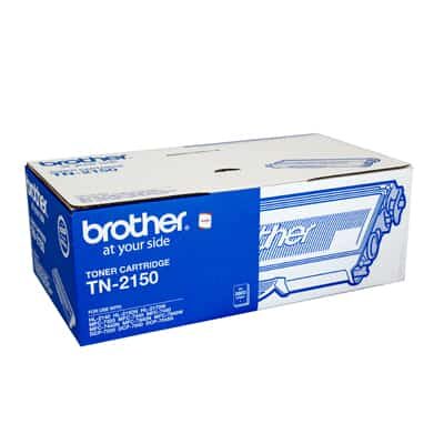 Brother TN-2150 Toner Black