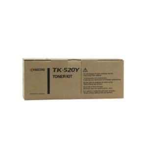 Kyocera TK-520Y