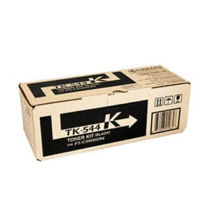 Kyocera TK-544K Toner Black